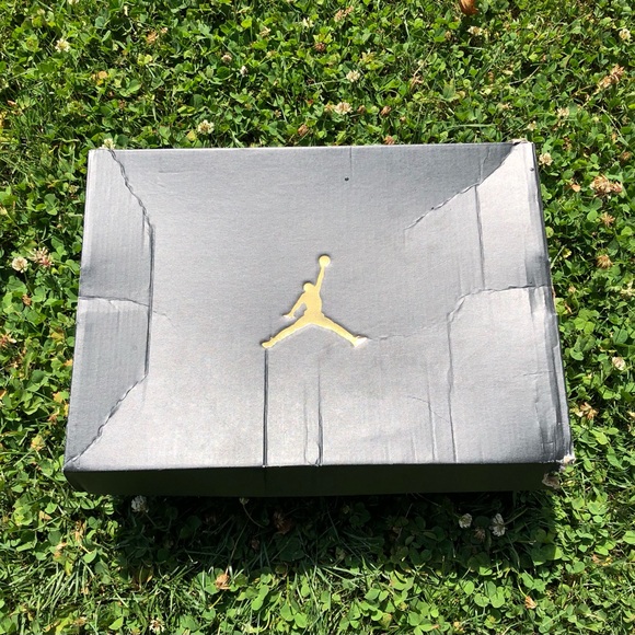 Air Jordan 5 Retro GS Light Aqua - Picture 6 of 7